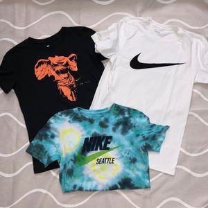 Nike Tee Bundle